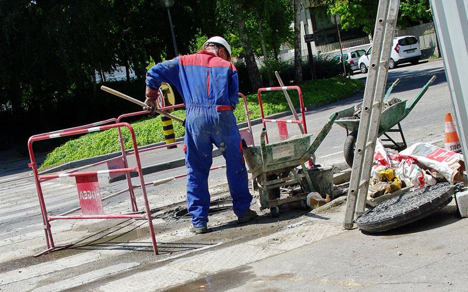 déboucher un wc bouché Ermont