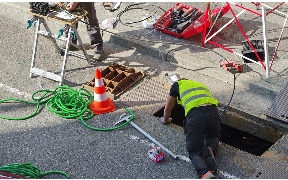 débouchage urgence Roissy-en-Brie